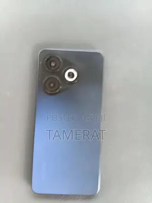 Infinix Hot 10 Lite 64 GB Black