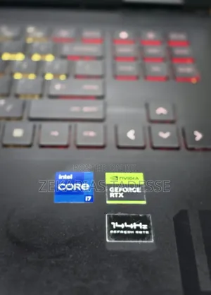 New Laptop HP Omen 16 16GB Intel Core I7 SSD 512GB