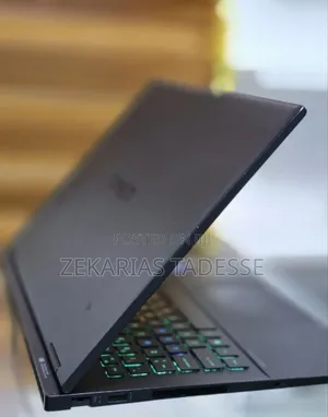 New Laptop HP Omen 16 16GB Intel Core I7 SSD 512GB