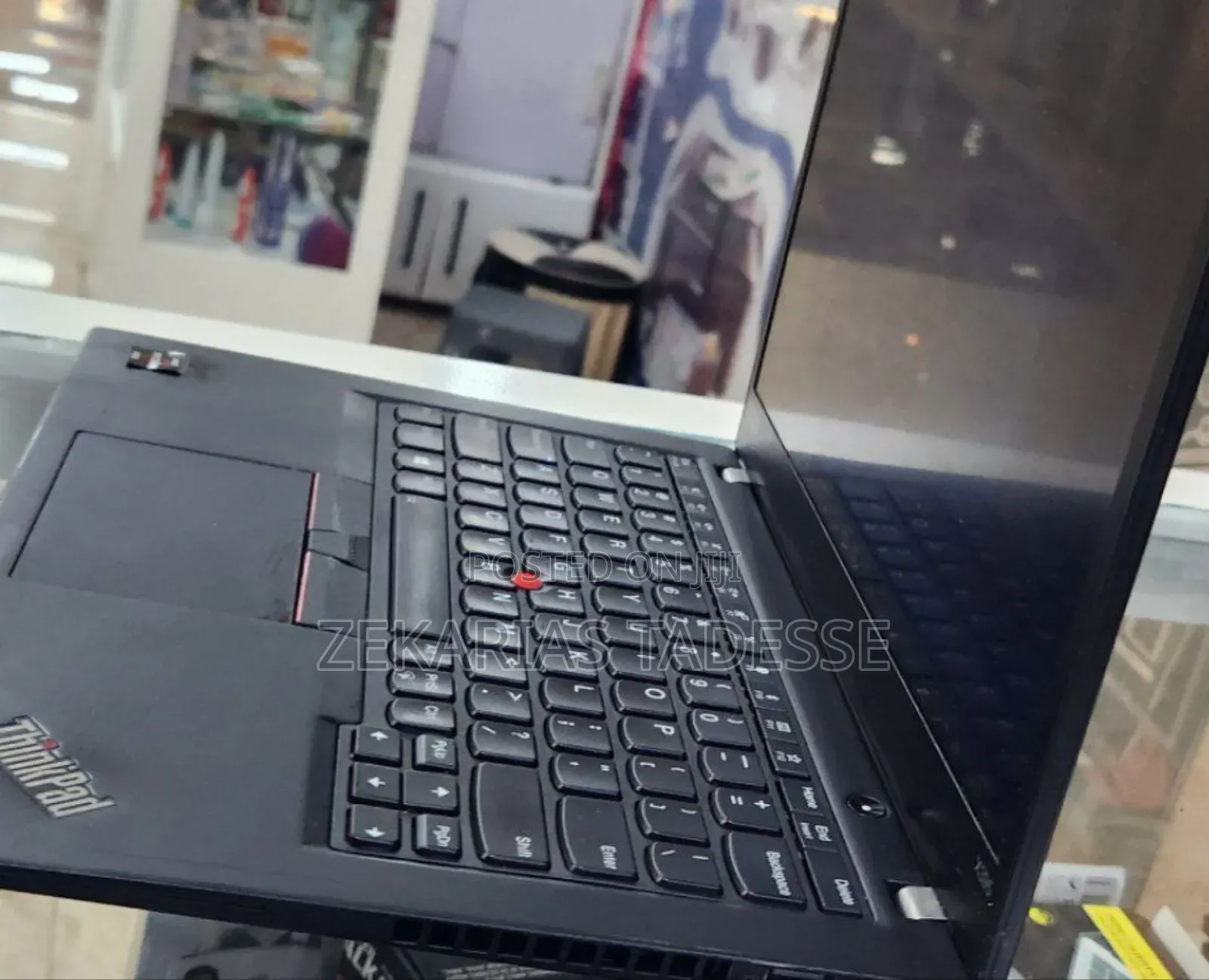 New Laptop Lenovo ThinkPad X395 16GB AMD Ryzen 5 SSD 512GB