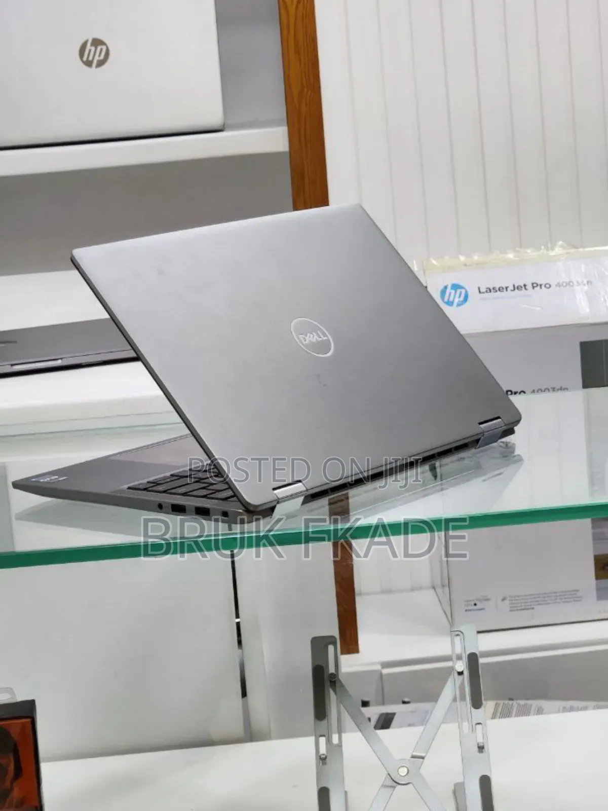 New Laptop Dell Latitude 7440 16GB Intel Core I7 SSD 512GB