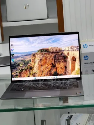 New Laptop Dell Latitude 7440 16GB Intel Core I7 SSD 512GB