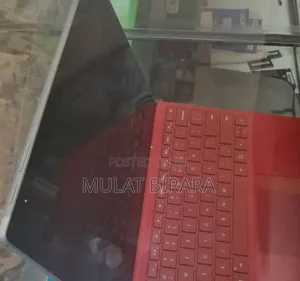 New Laptop Microsoft Surface Pro 4 8GB Intel Core I5 SSD 256GB