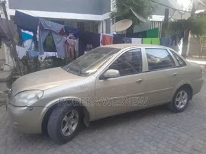 Lifan 520 2008 Gold