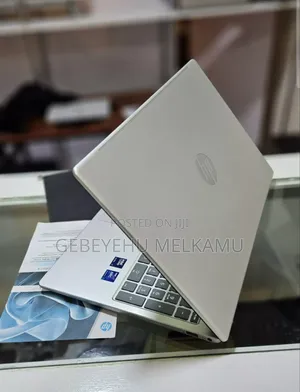 New Laptop HP 16GB Intel Core Ultra 7 SSD 512GB