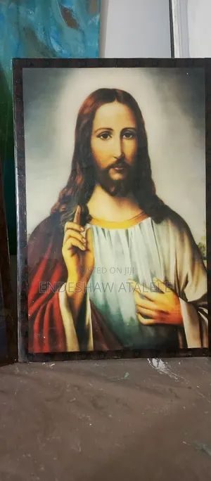 Epoxy Art ኢፖክሲ ስራ