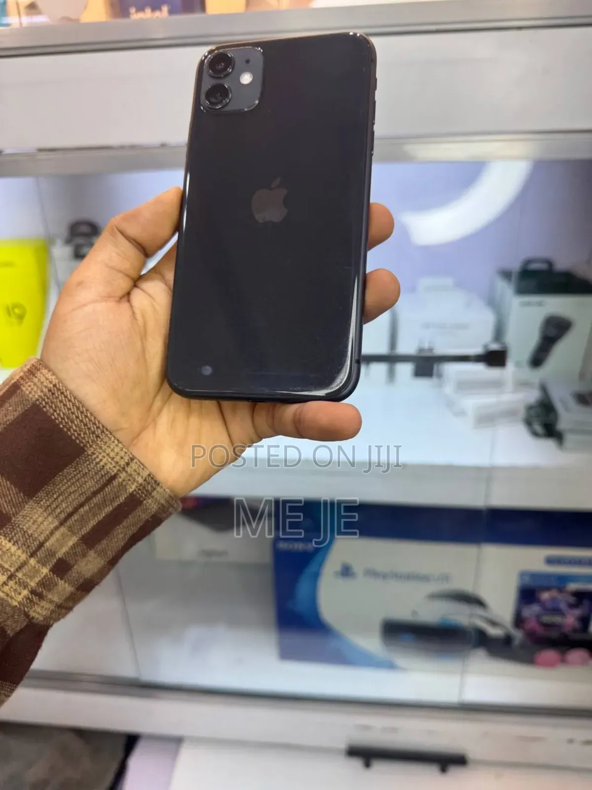 Apple iPhone 11 128 GB