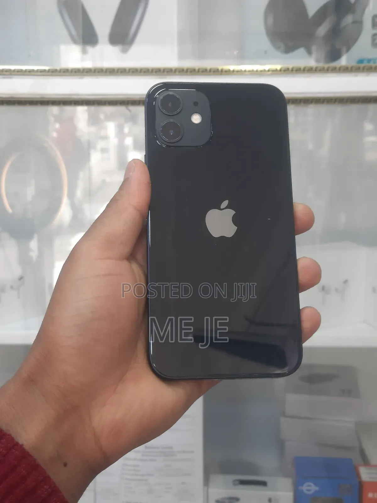 Apple iPhone 11 128 GB