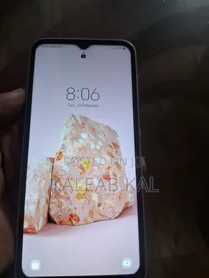 Samsung Galaxy A14 64 GB Blue