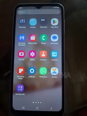 Samsung Galaxy A14 64 GB Blue