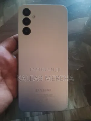 Samsung Galaxy A14 64 GB Blue