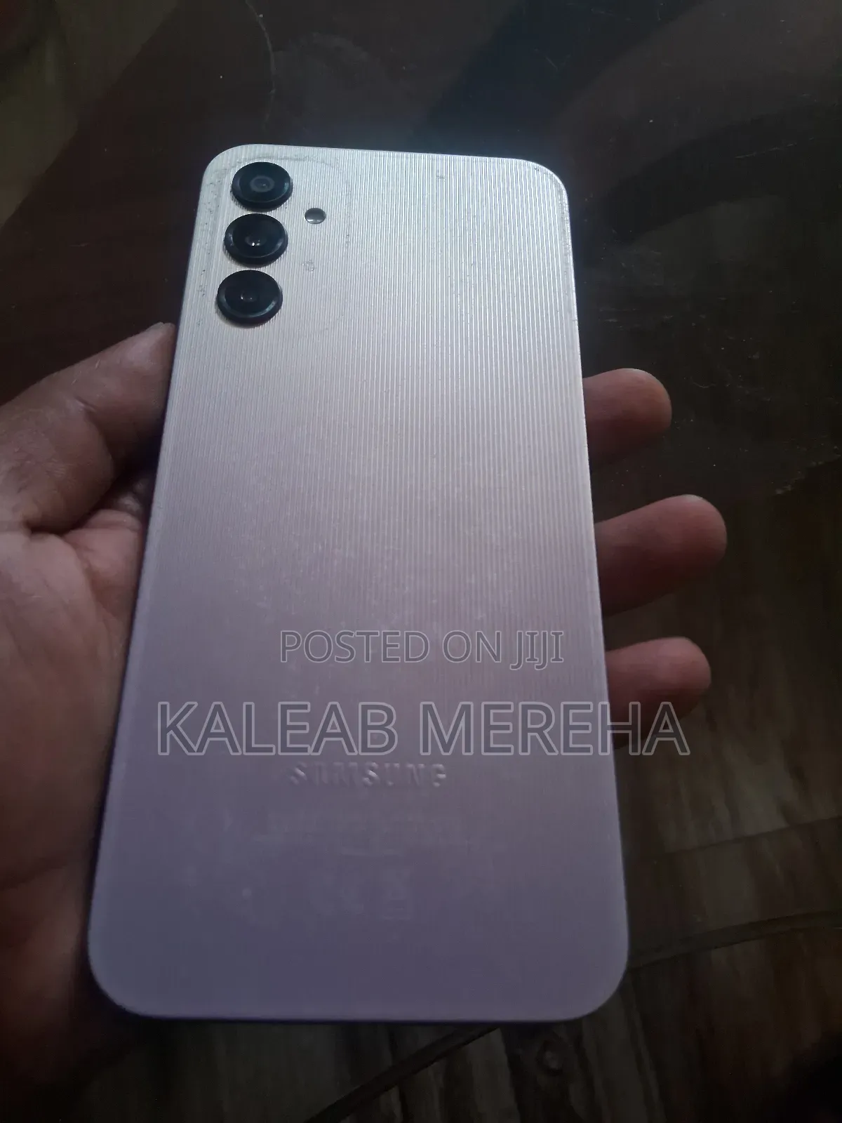 Samsung Galaxy A14 64 GB Blue