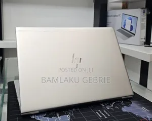 New Laptop HP EliteBook 840 G5 16GB Intel Core I5 SSD 256GB