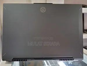 New Laptop Asus TUF Dash F15 16GB Intel Core I9 SSD 1T