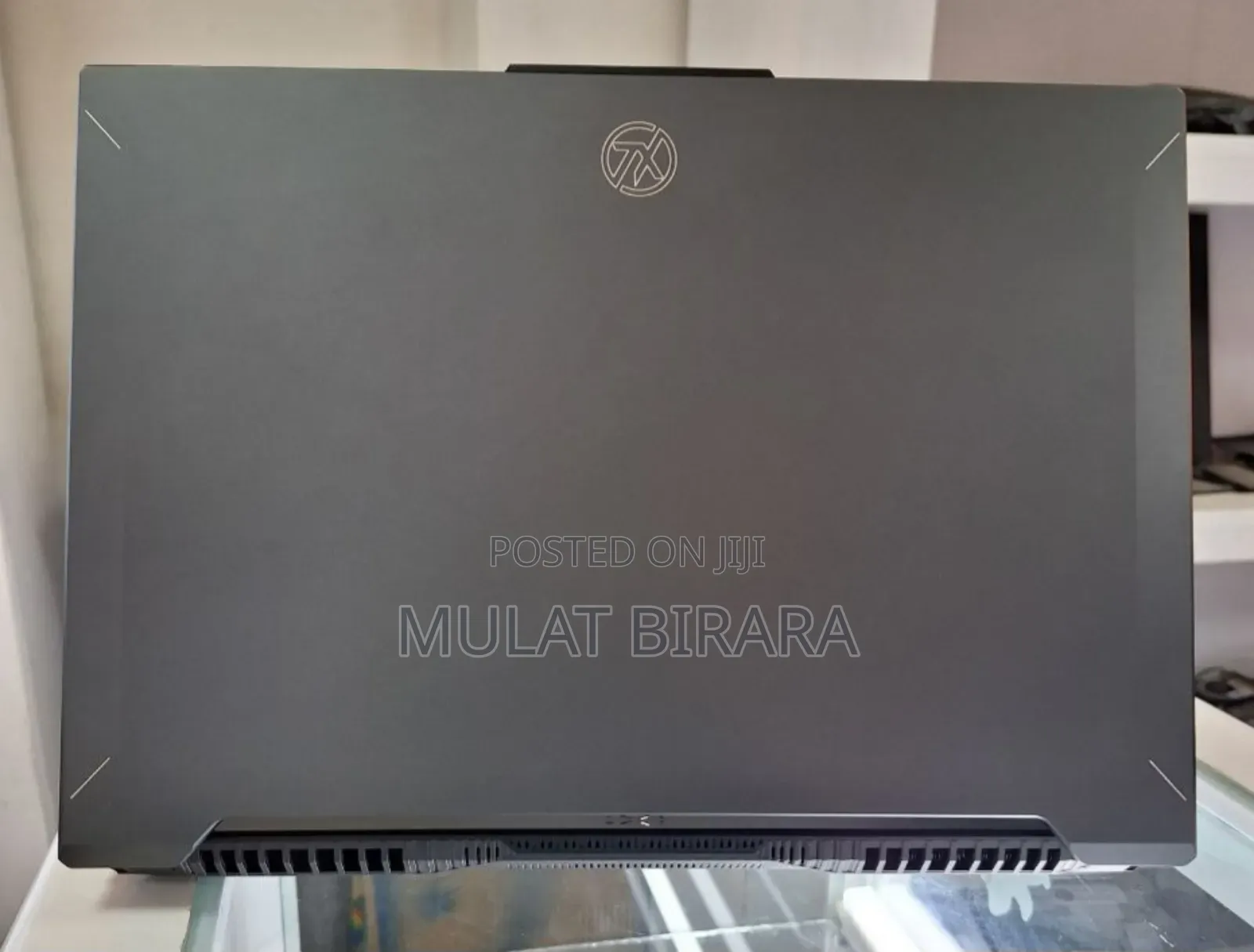 New Laptop Asus TUF Dash F15 16GB Intel Core I9 SSD 1T