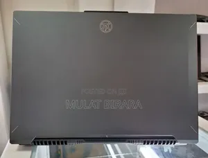 New Laptop Asus TUF Dash F15 16GB Intel Core I9 SSD 1T