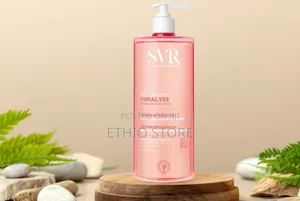 SVR Topialyse Gel Lavant