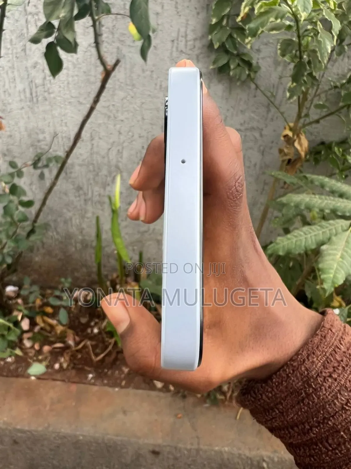 New Samsung Galaxy A25 128 GB White