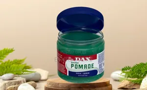Dax Bergamot Pomade