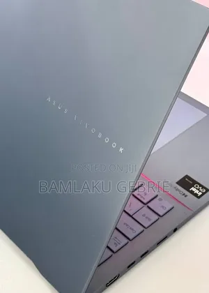 New Laptop Asus VivoBook 15 X505BA 32GB Intel Core Ultra 9 SSD 512GB