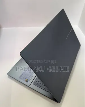 New Laptop Asus VivoBook 15 X505BA 32GB Intel Core Ultra 9 SSD 512GB