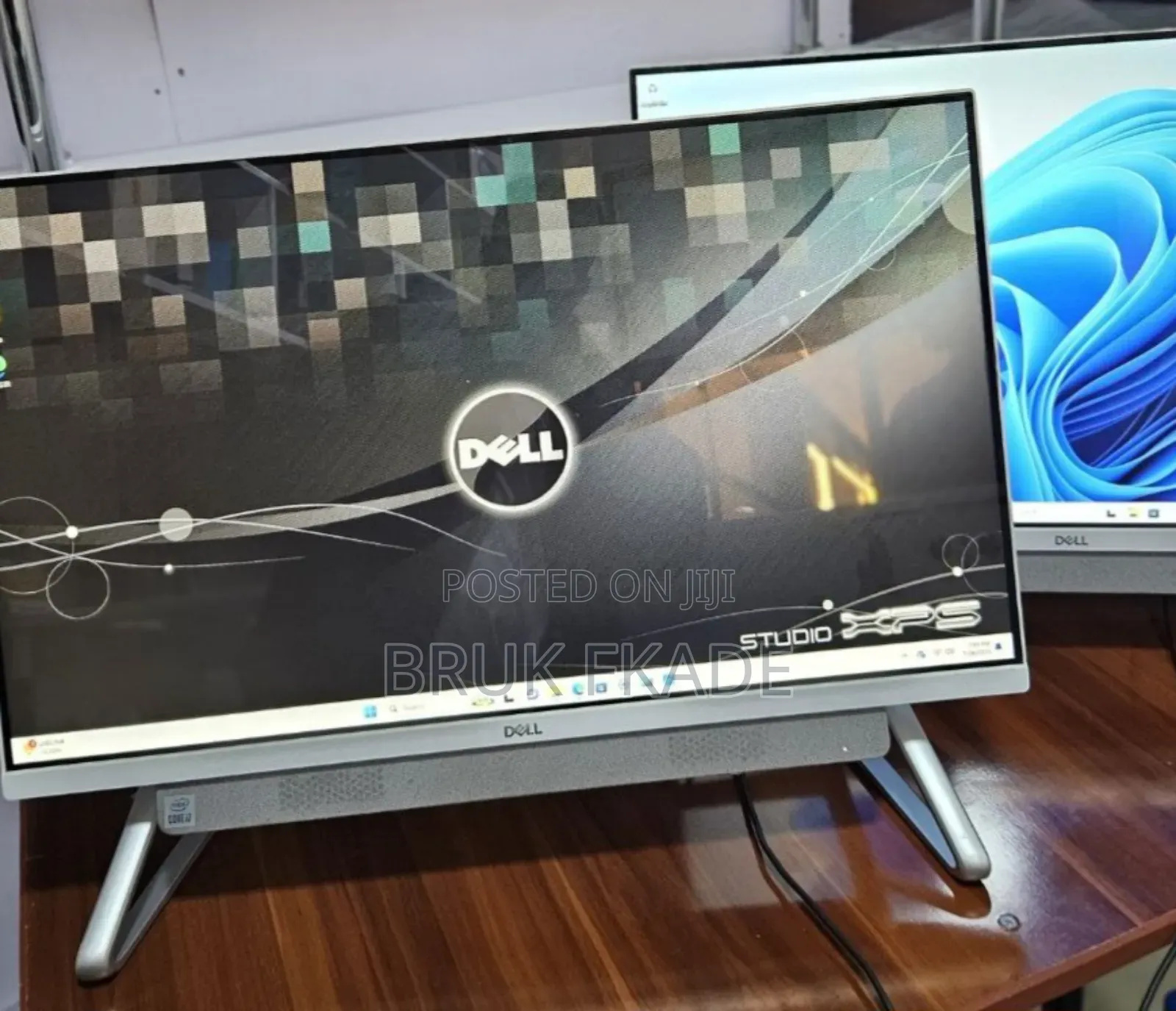 New Laptop Dell Inspiron 15 12GB Intel Core I7 SSD 512GB