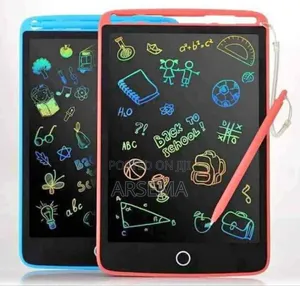LCD Writing Tablets