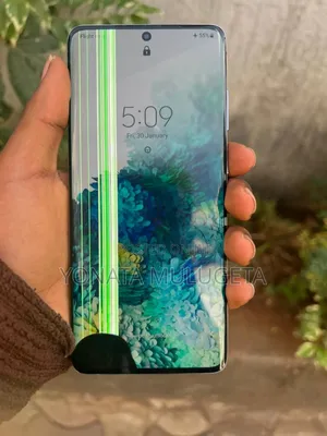 Samsung Galaxy S20+ 5G 128 GB