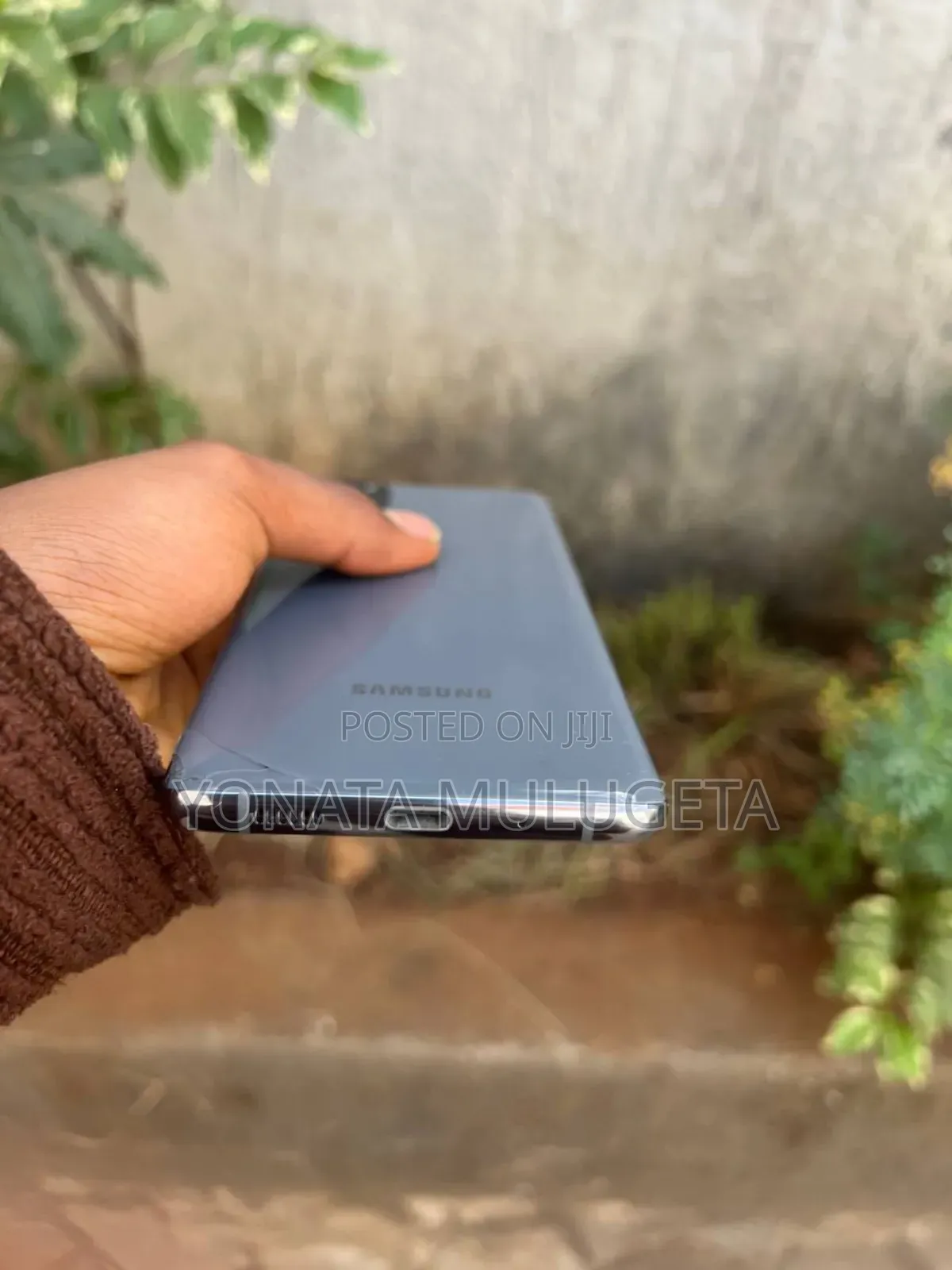 Samsung Galaxy S20+ 5G 128 GB