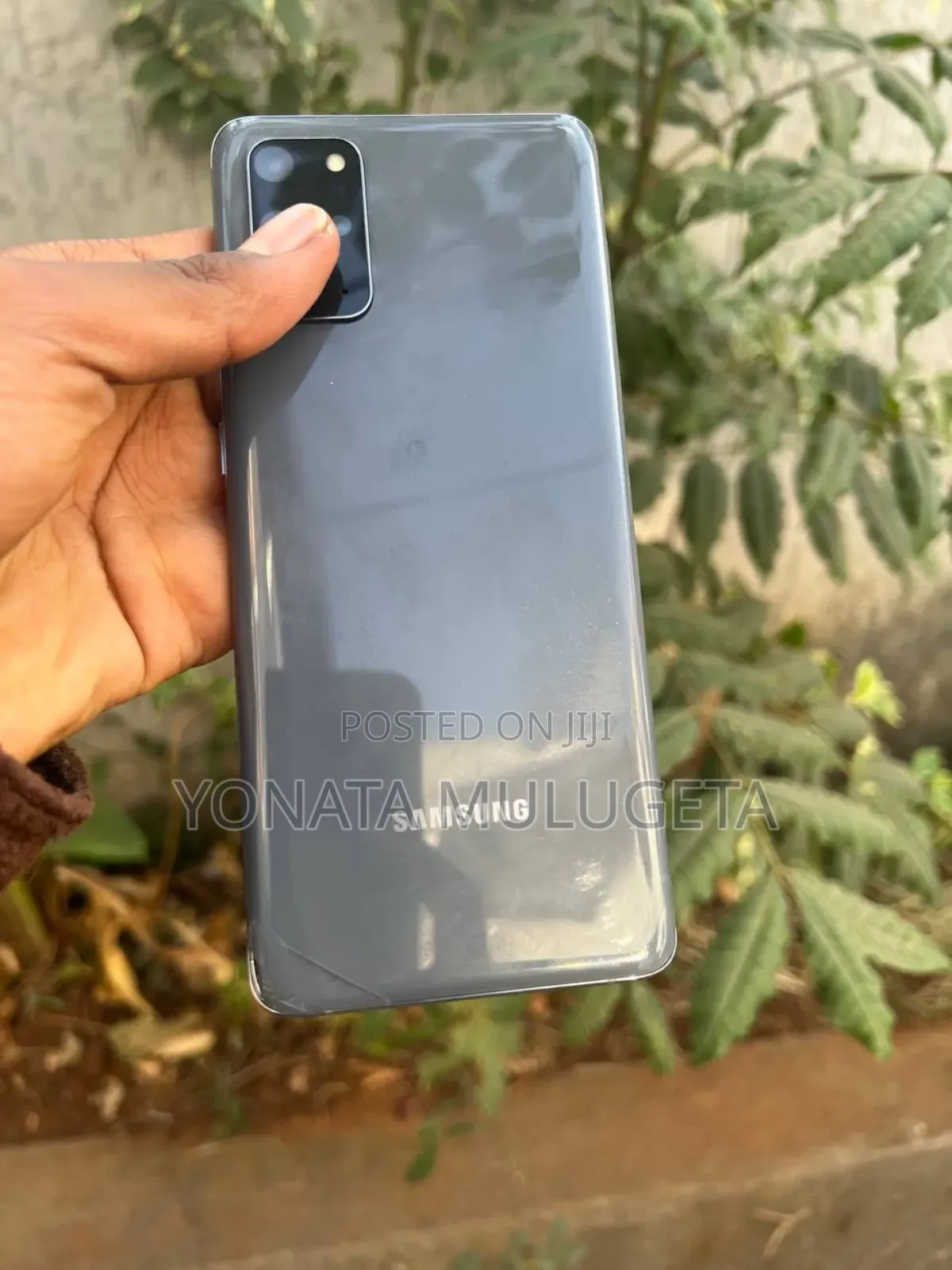 Samsung Galaxy S20+ 5G 128 GB