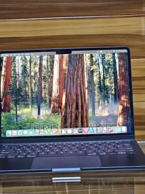 New Laptop Apple MacBook Pro 2024 M4 14-Inch 16GB Apple M4 SSD 256GB