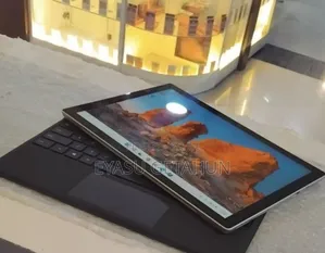 New Laptop Microsoft Surface Pro 7 16GB Intel Core i7 SSD 256GB