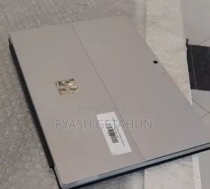 New Laptop Microsoft Surface Pro 7 16GB Intel Core i7 SSD 256GB