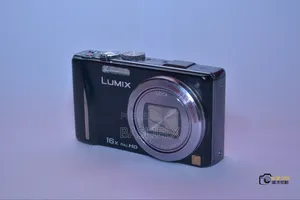 Lumix DMC Tz20