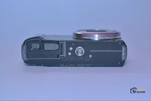 Lumix DMC Tz20