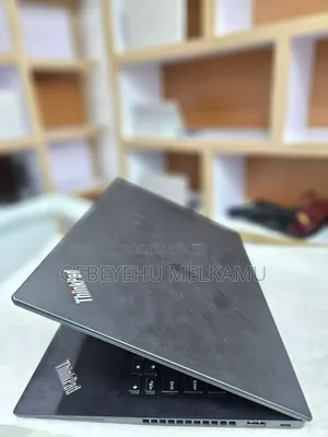 New Laptop Lenovo 16GB Intel Core I7 SSD 512GB