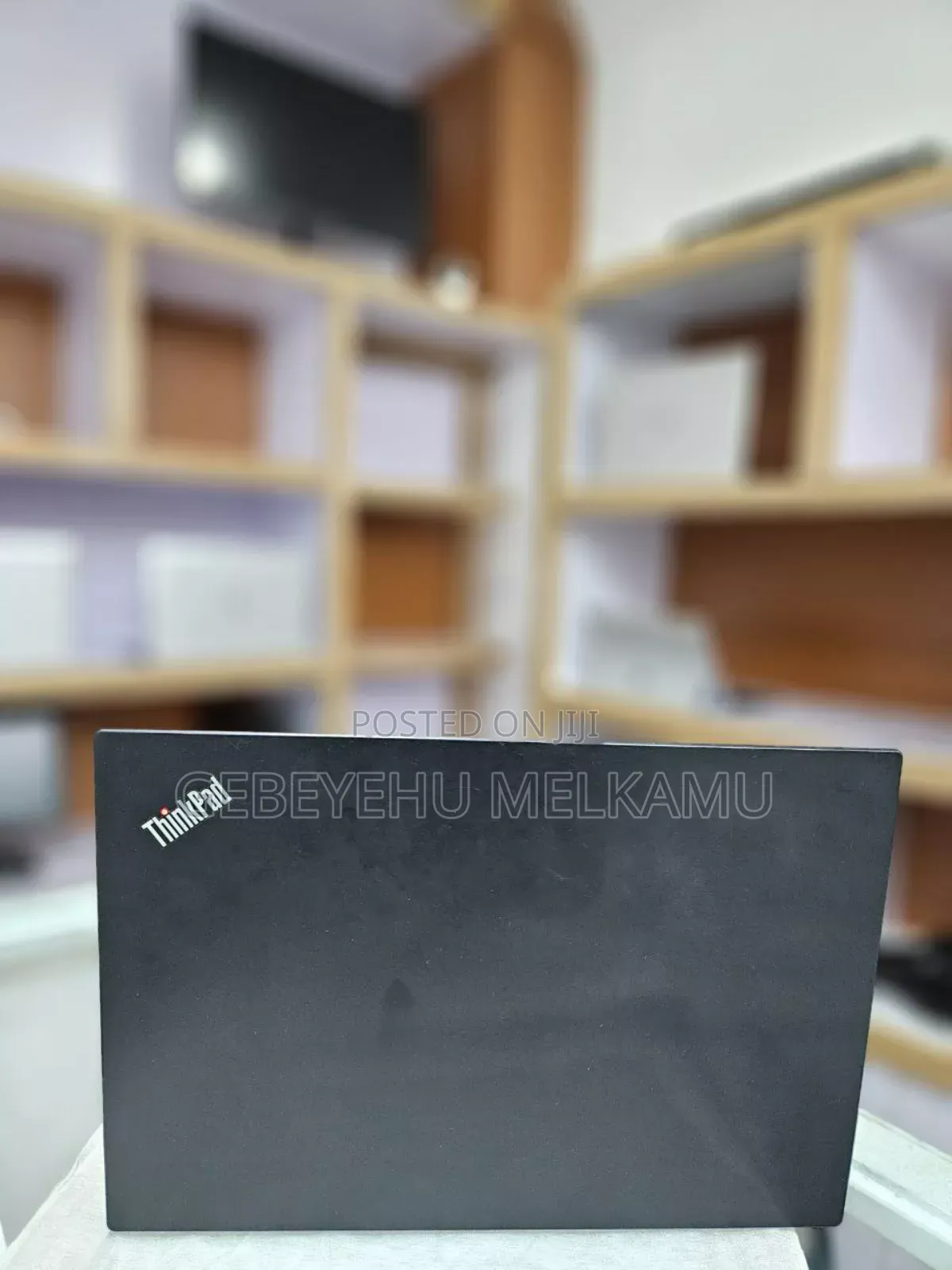 New Laptop Lenovo 16GB Intel Core I7 SSD 512GB