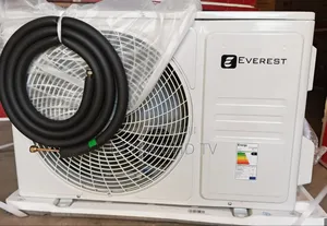Everest 18000btu Split Type Air Conditioner Outdoor Unit.