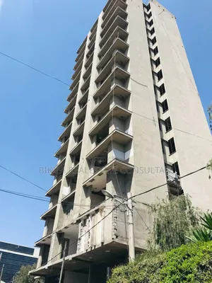 1bdrm Apartment in Kingdom Realestate, Bole for sale