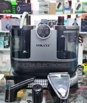 Sokany Portable Carpet Upholstery Cleaner (Sk-13056