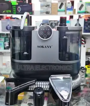 Sokany Portable Carpet Upholstery Cleaner (Sk-13056