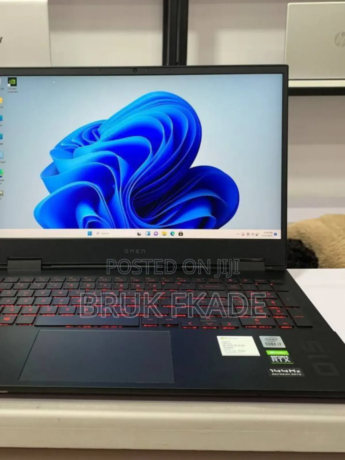 New Laptop Lenovo ThinkPad T460 8GB Intel Core I5 SSD 256GB