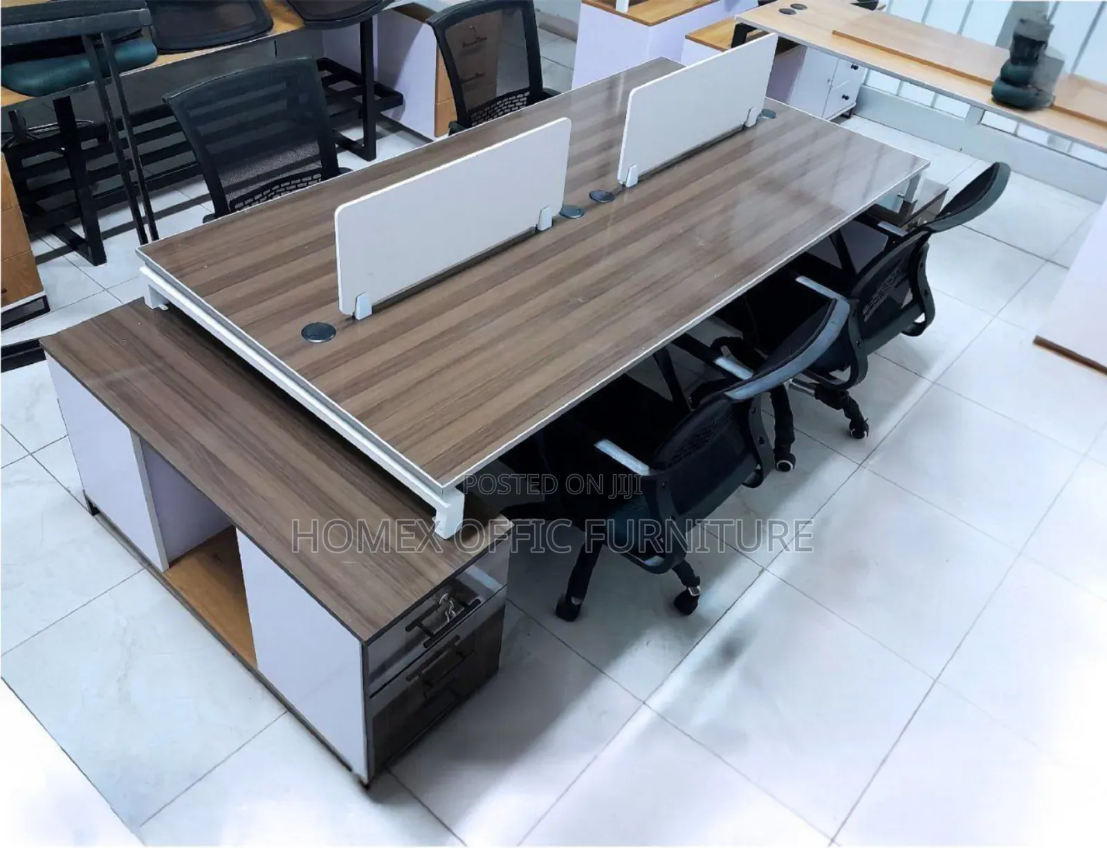 Conference (Meeting) Table