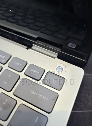 New Laptop Dell Inspiron 15 16GB AMD Ryzen 7 SSD 512GB