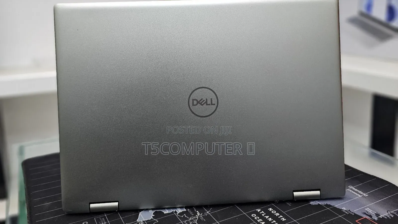 New Laptop Dell Inspiron 15 16GB AMD Ryzen 7 SSD 512GB
