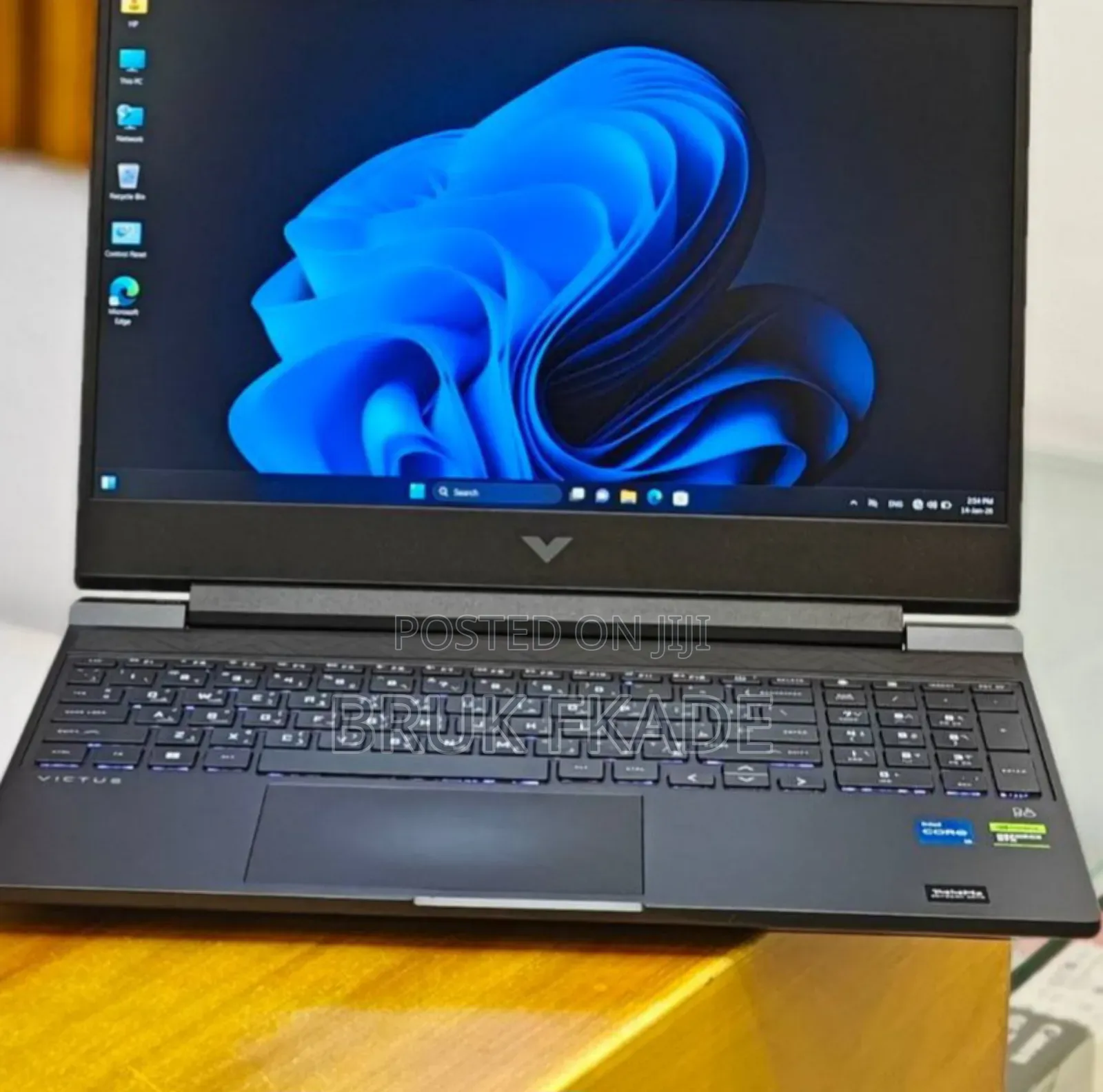 New Laptop Huawei MateBook X Pro 8GB Intel Core I5 SSD 512GB