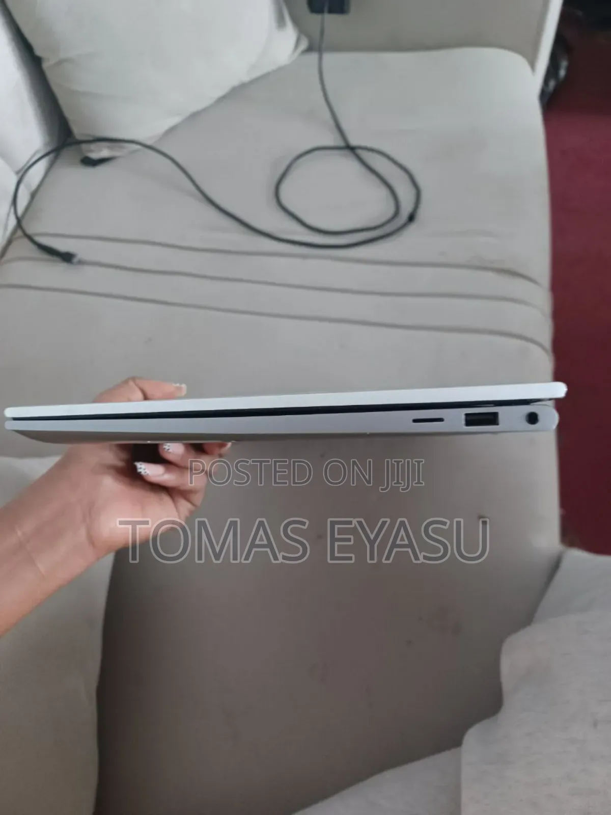 Laptop Dell Inspiron 11 3000 8GB Intel Core I5 SSD 500GB