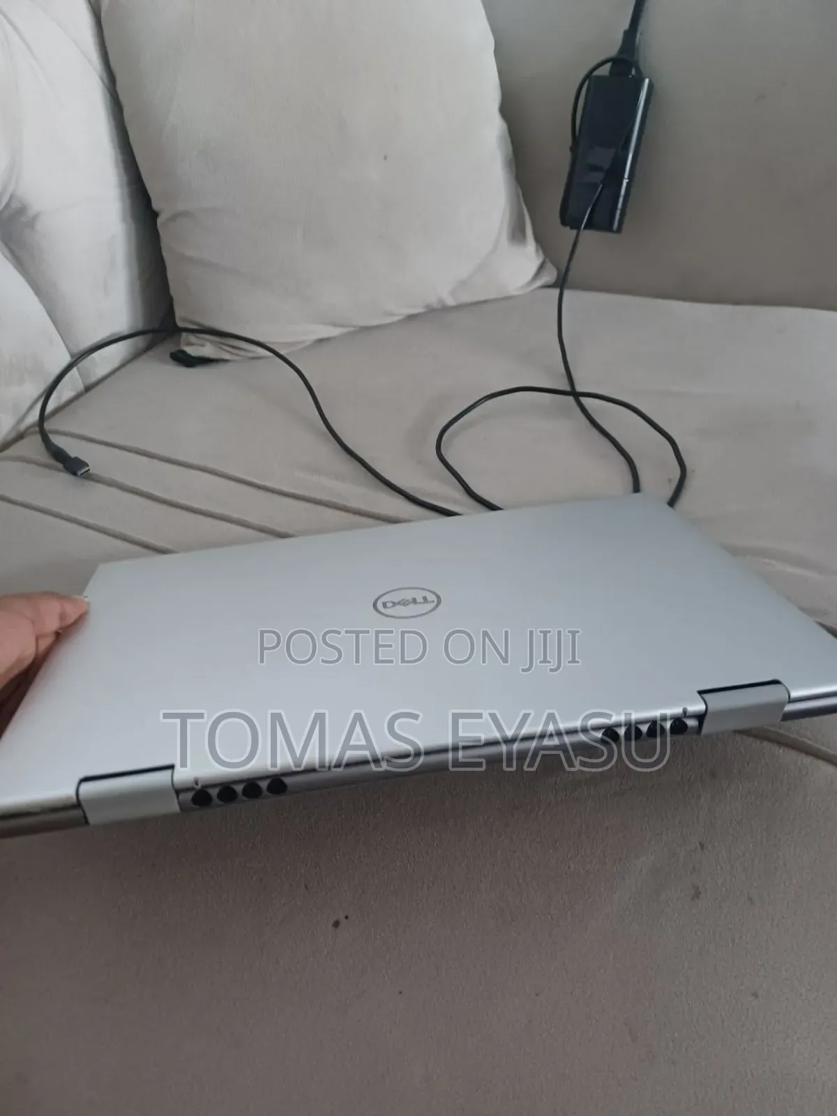 Laptop Dell Inspiron 11 3000 8GB Intel Core I5 SSD 500GB