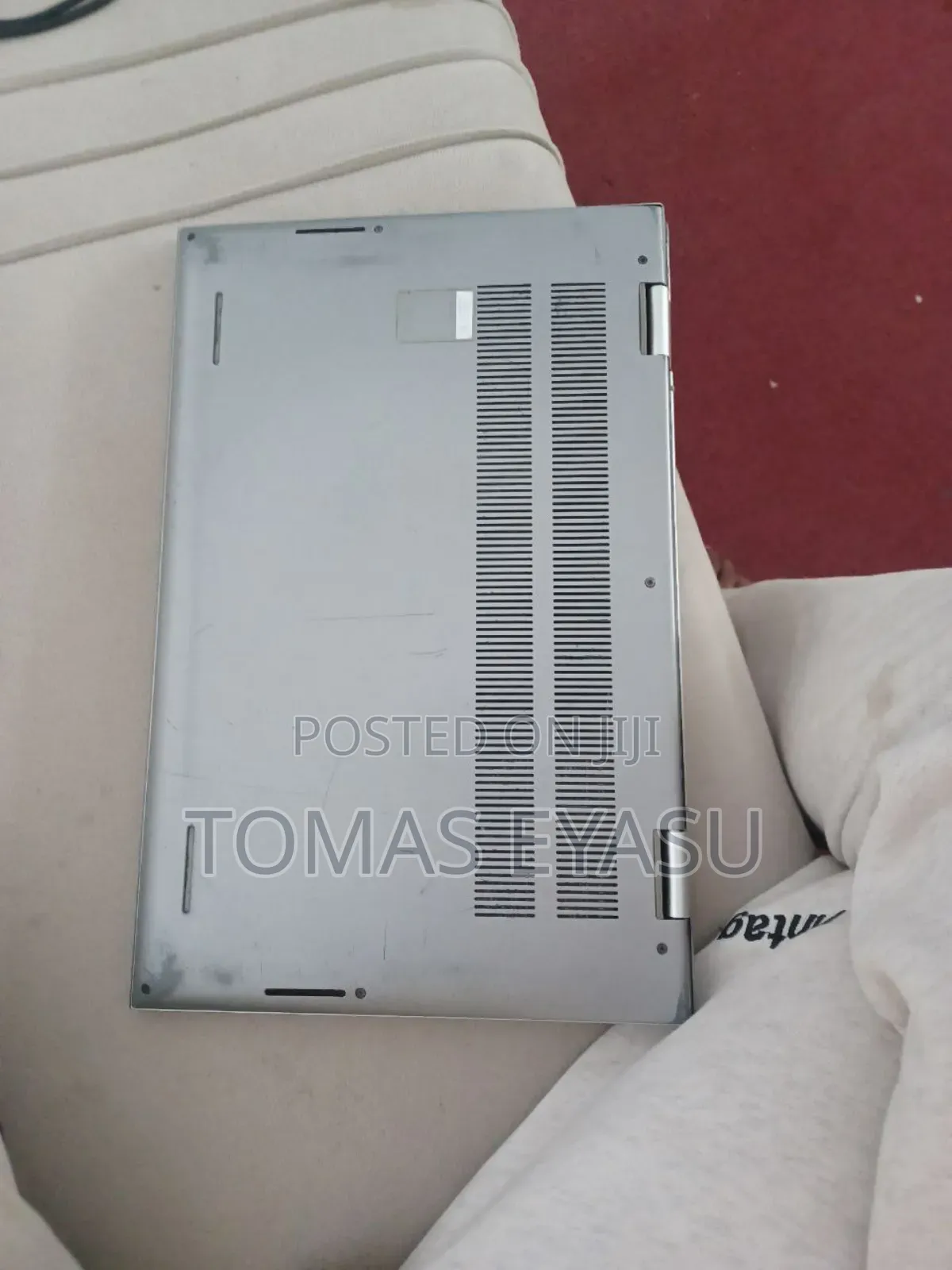 Laptop Dell Inspiron 11 3000 8GB Intel Core I5 SSD 500GB