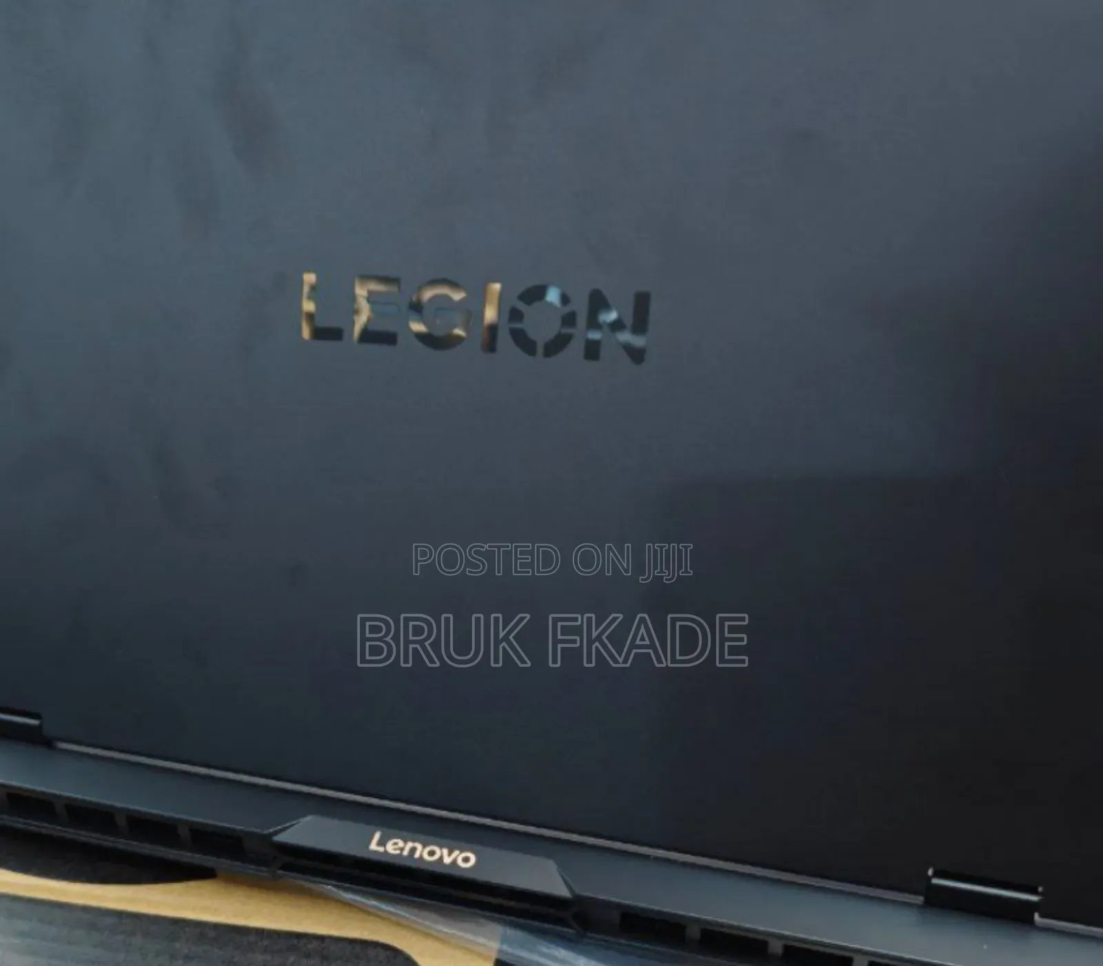 New Laptop Lenovo Legion 5 16GB Intel Core I9 SSD 1T